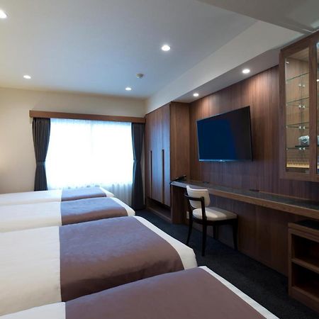 Kadoya Hotel Токіо Екстер'єр фото