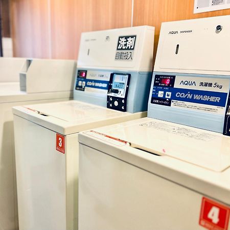 Kadoya Hotel Токіо Екстер'єр фото