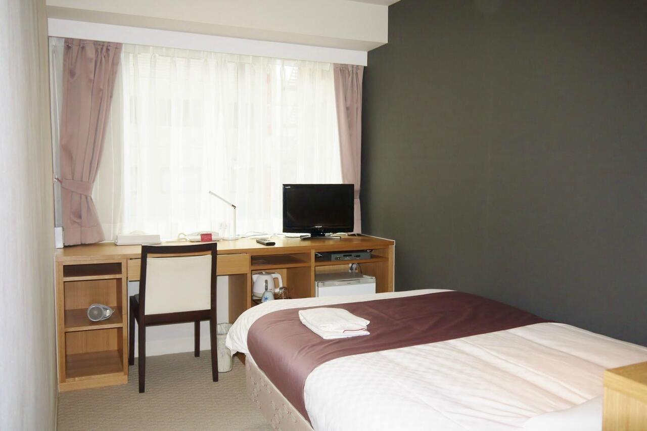 Kadoya Hotel Токіо Екстер'єр фото