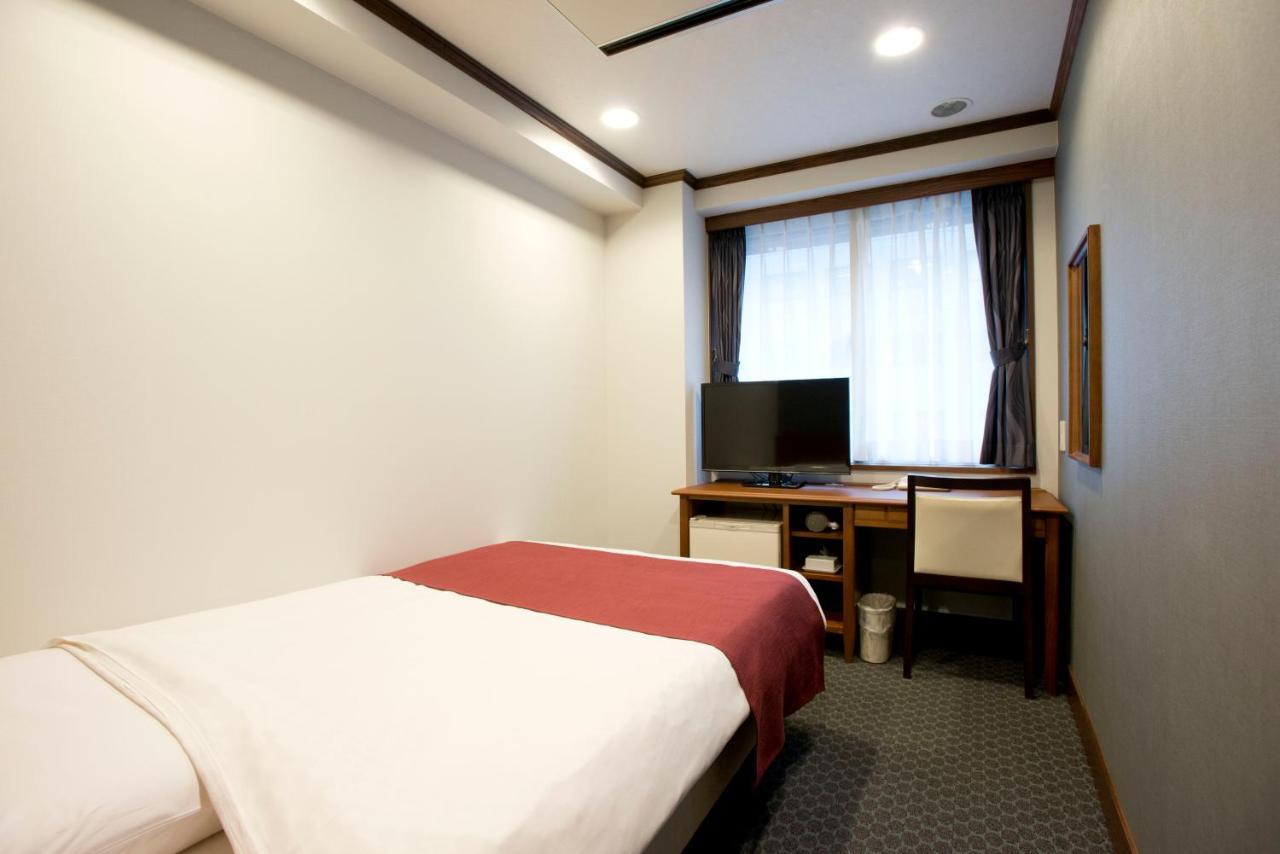Kadoya Hotel Токіо Екстер'єр фото