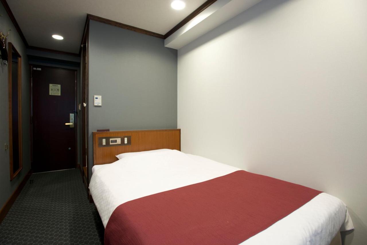 Kadoya Hotel Токіо Екстер'єр фото