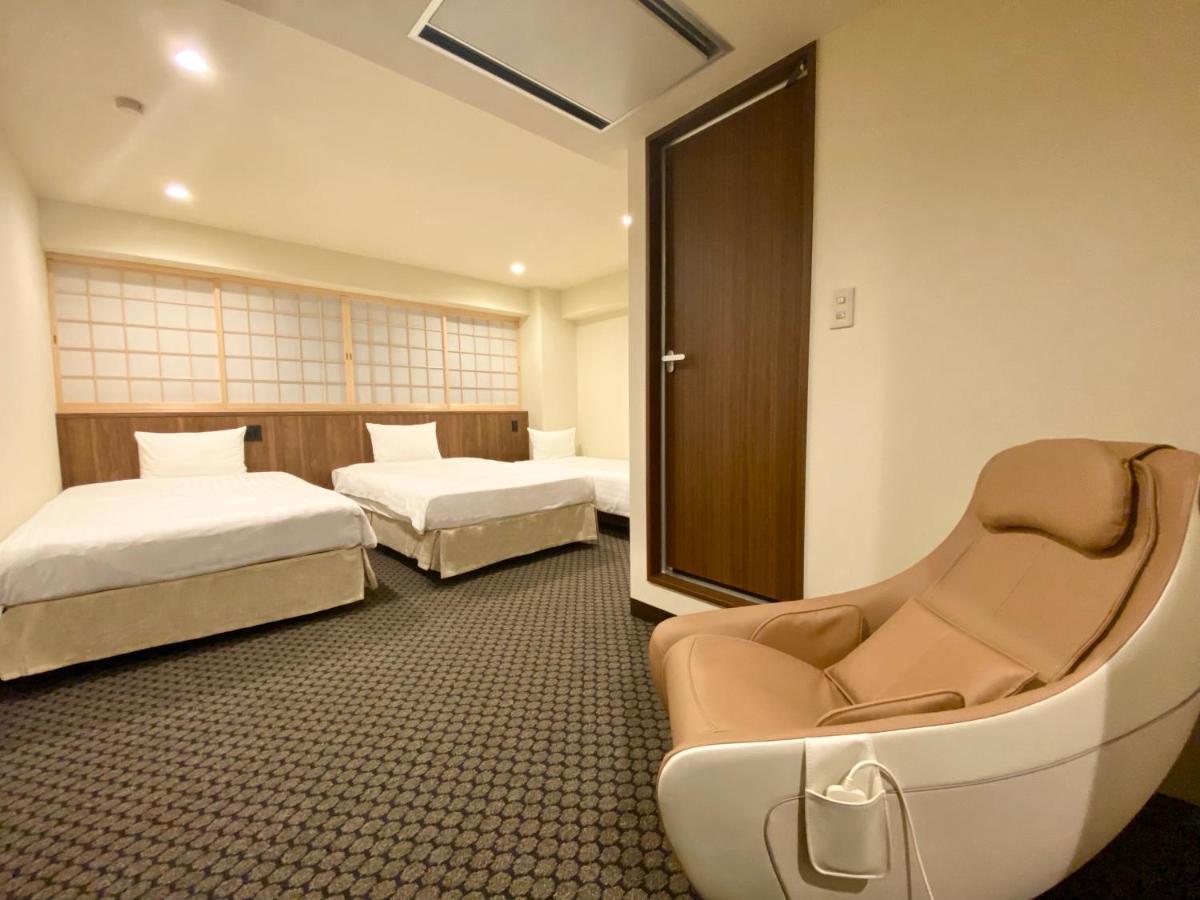 Kadoya Hotel Токіо Екстер'єр фото