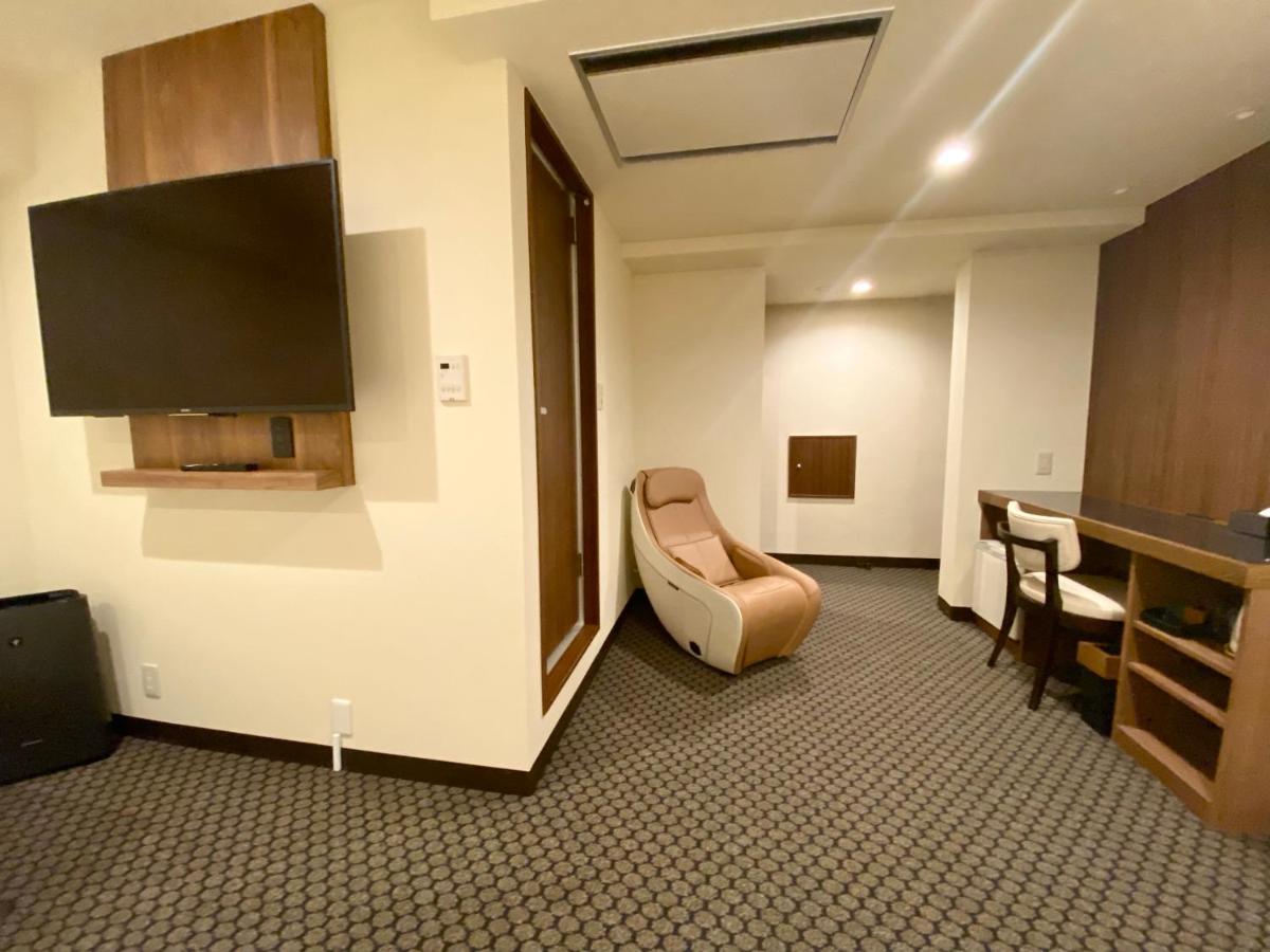 Kadoya Hotel Токіо Екстер'єр фото