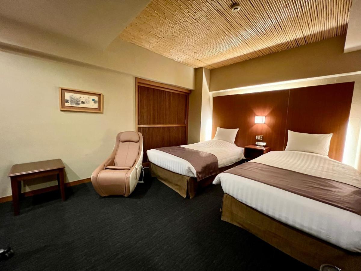 Kadoya Hotel Токіо Екстер'єр фото