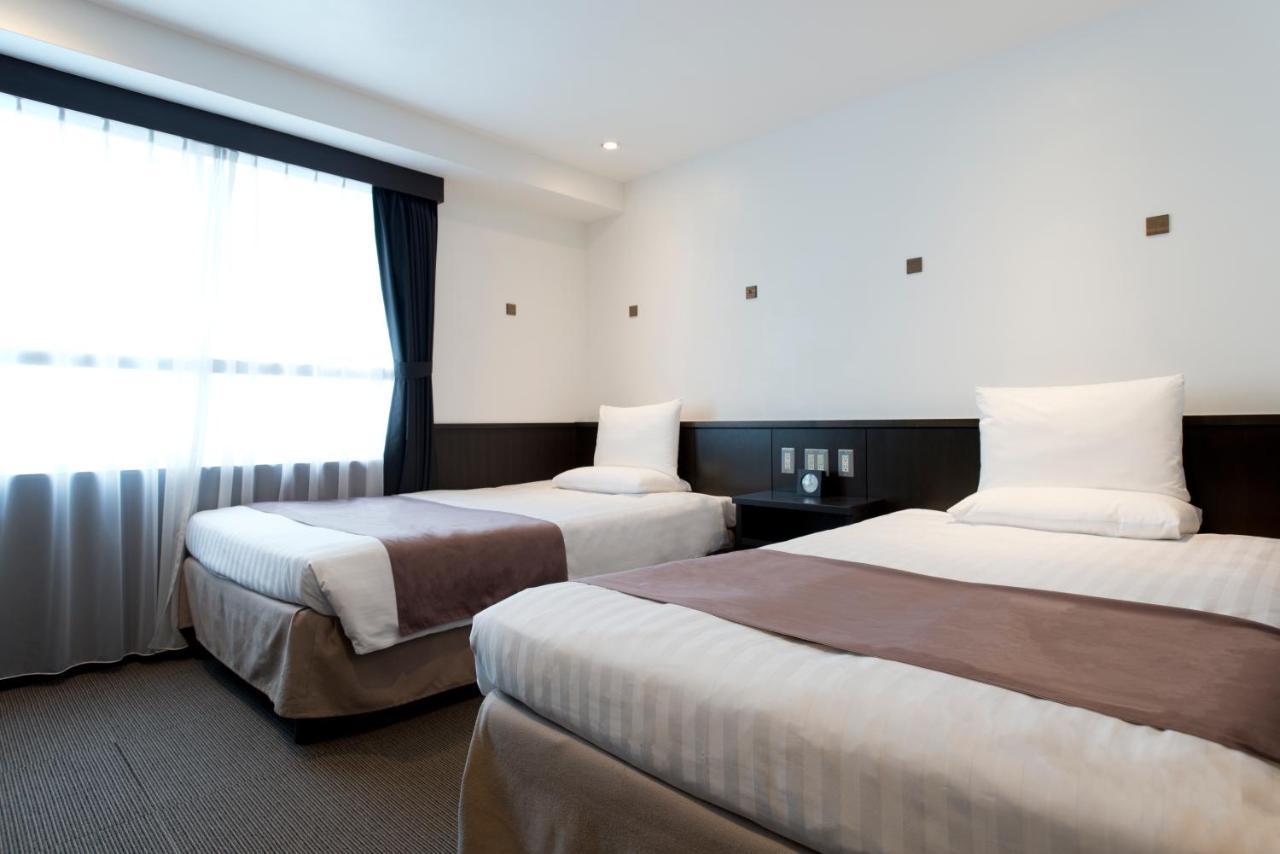 Kadoya Hotel Токіо Екстер'єр фото