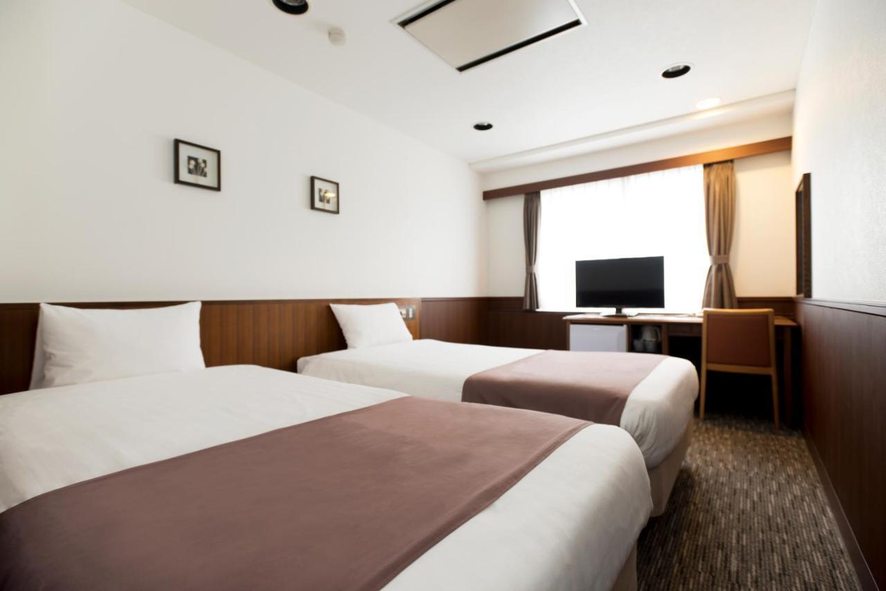 Kadoya Hotel Токіо Екстер'єр фото