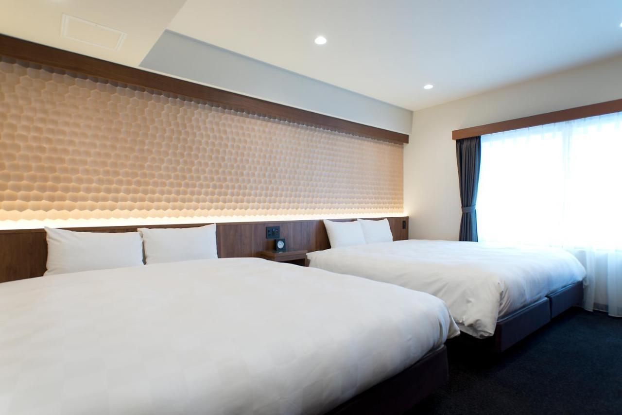 Kadoya Hotel Токіо Екстер'єр фото