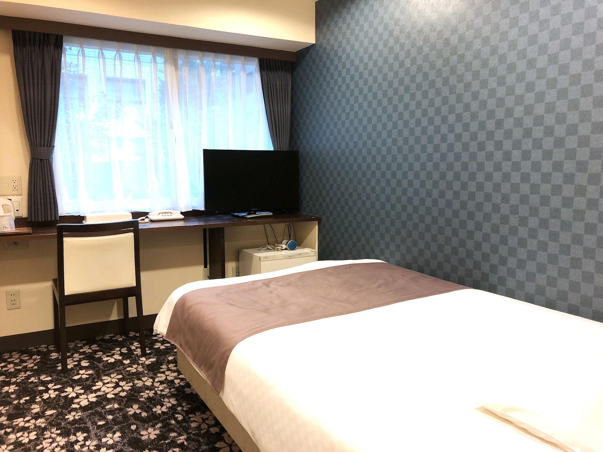 Kadoya Hotel Токіо Екстер'єр фото