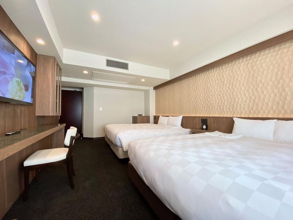 Kadoya Hotel Токіо Екстер'єр фото