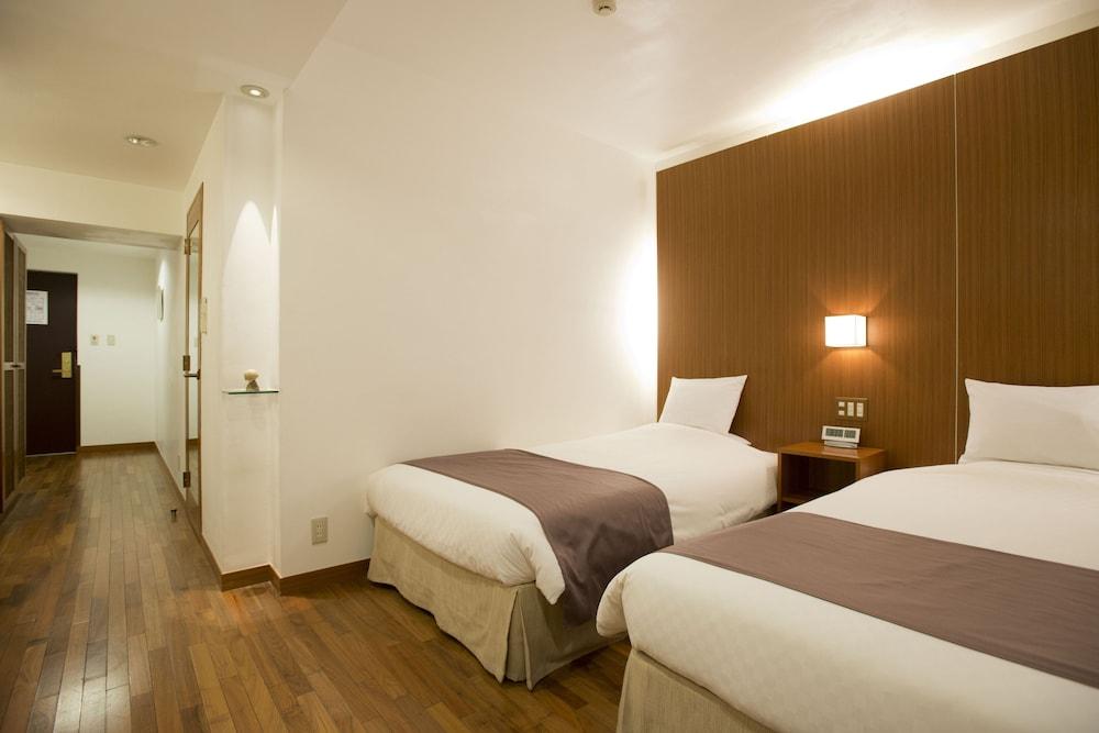 Kadoya Hotel Токіо Екстер'єр фото
