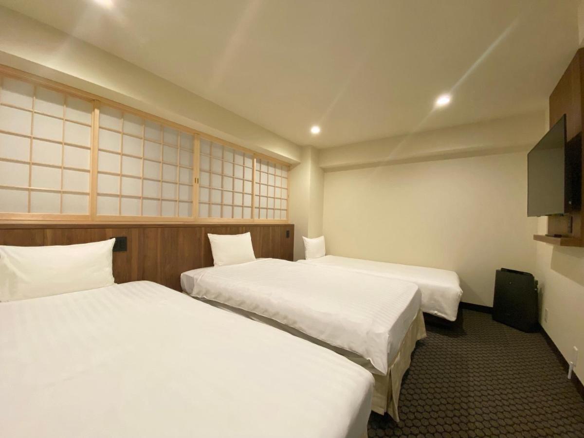 Kadoya Hotel Токіо Екстер'єр фото
