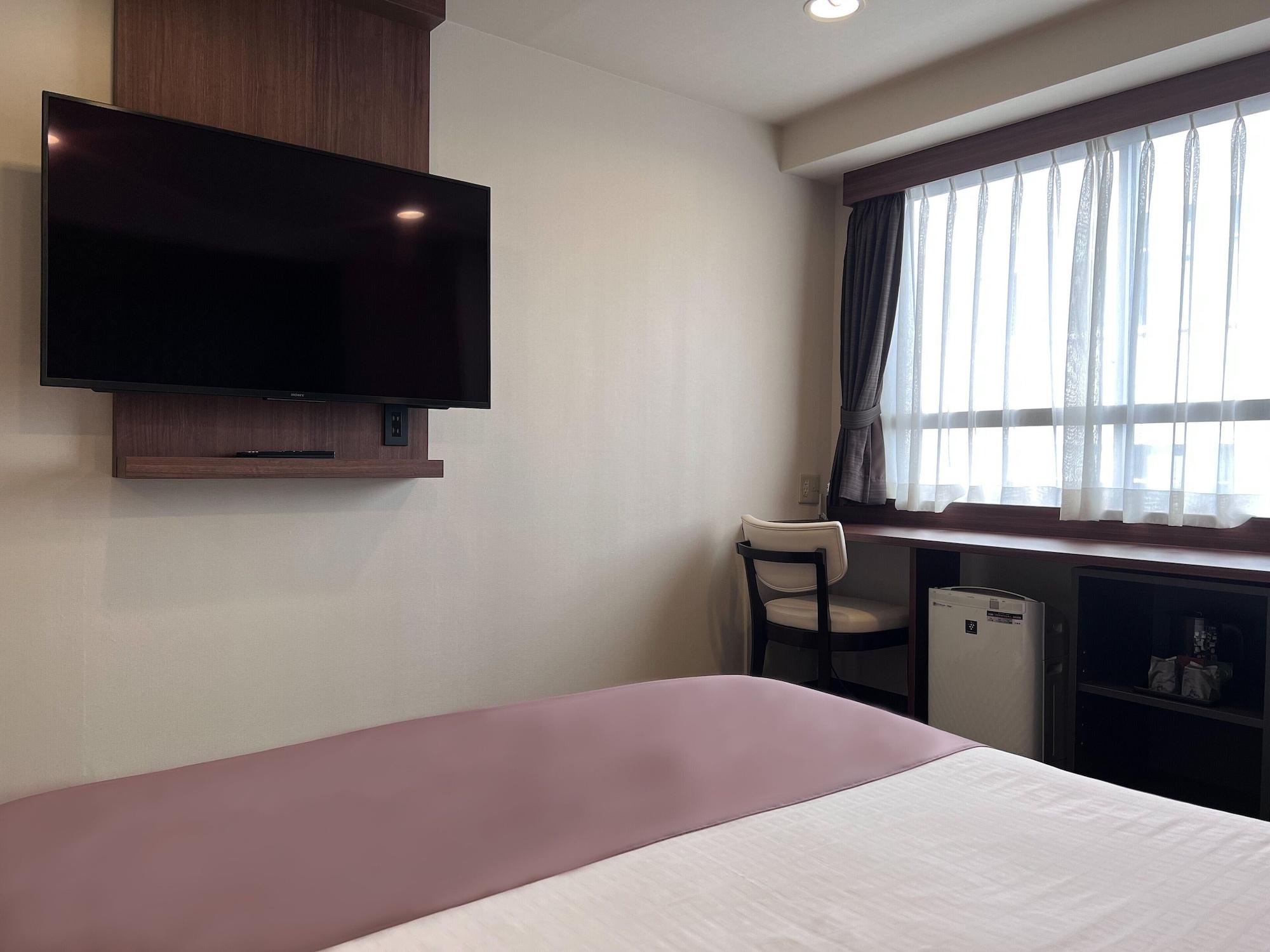 Kadoya Hotel Токіо Екстер'єр фото