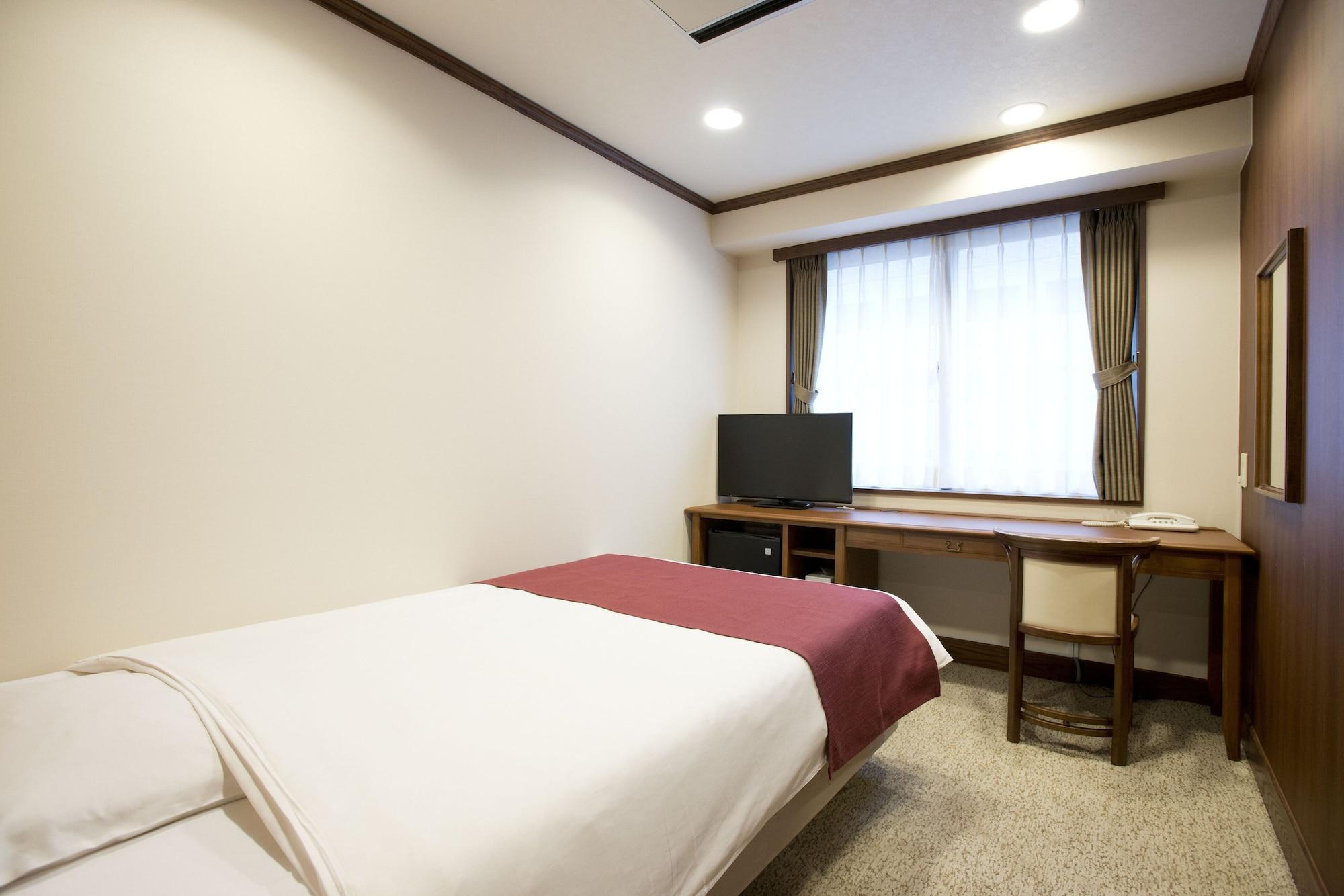 Kadoya Hotel Токіо Екстер'єр фото