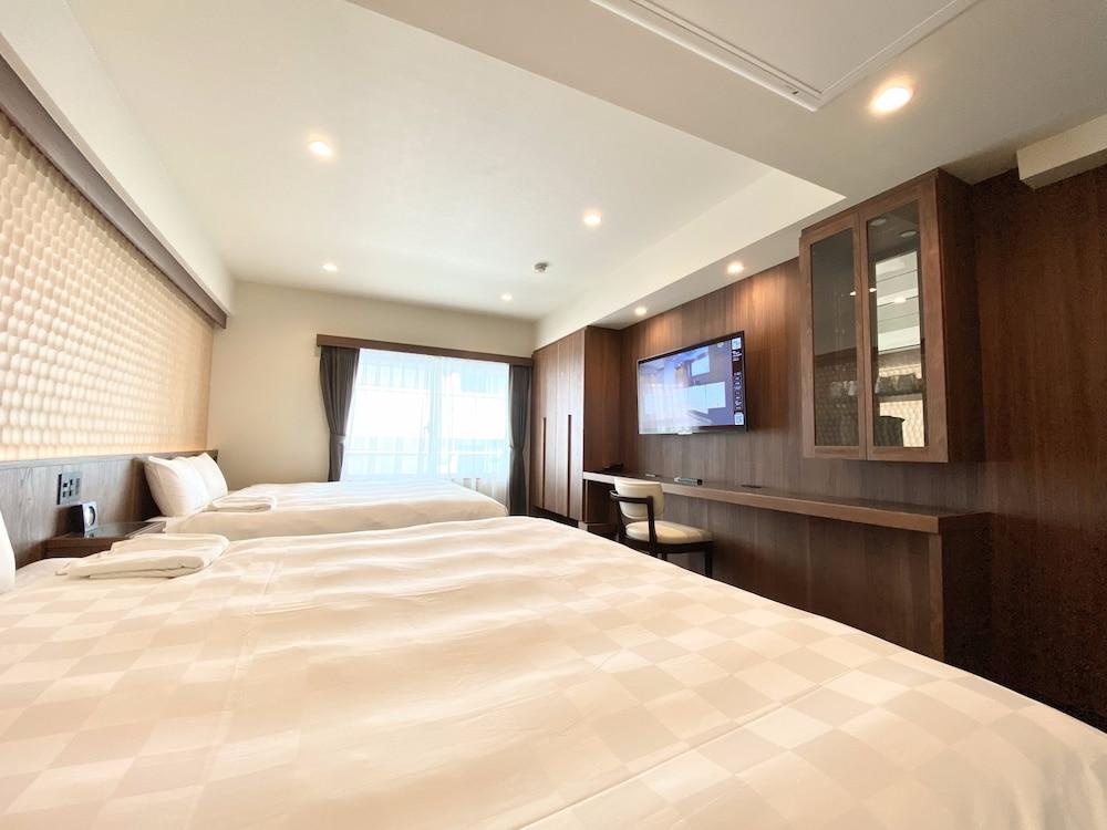 Kadoya Hotel Токіо Екстер'єр фото