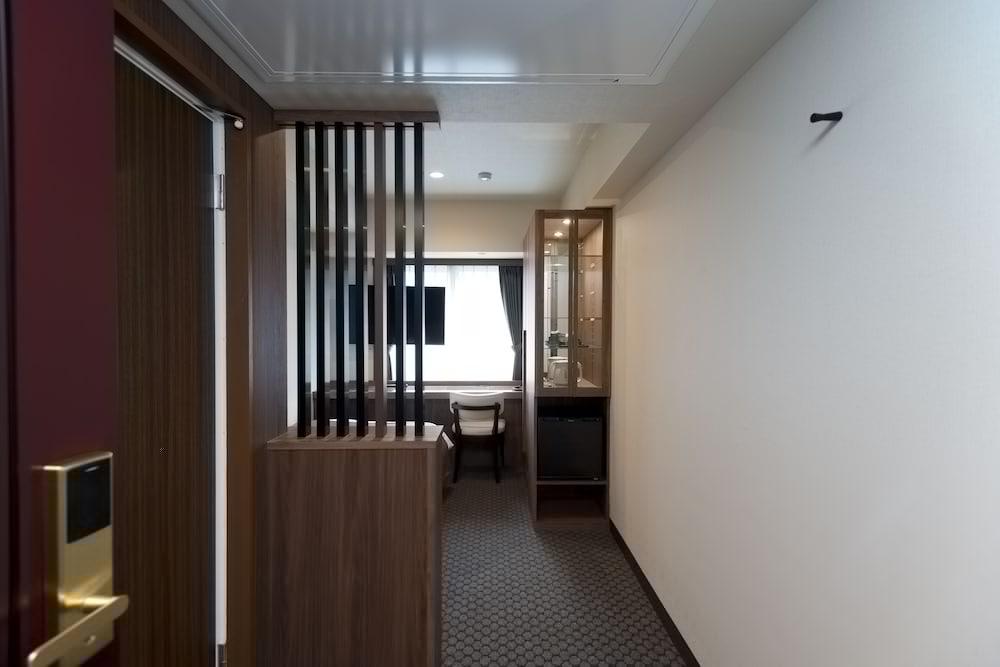 Kadoya Hotel Токіо Екстер'єр фото