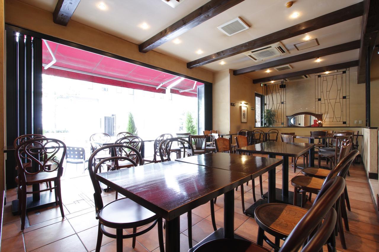 Kadoya Hotel Токіо Екстер'єр фото