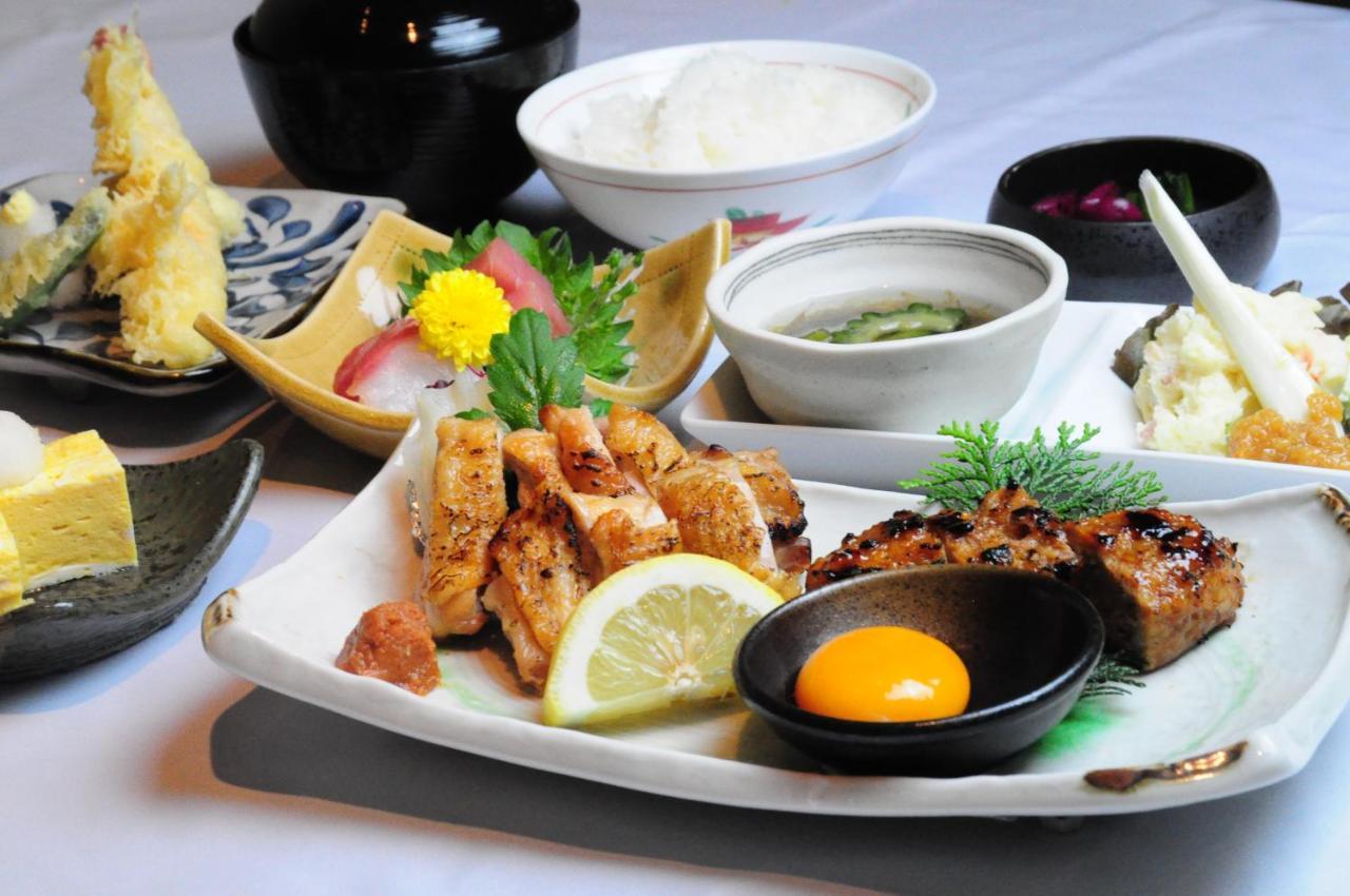 Kadoya Hotel Токіо Екстер'єр фото